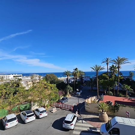 Pueblo Blanco Sea View Apartment By Namaste Elite Torremolinos Exterior photo